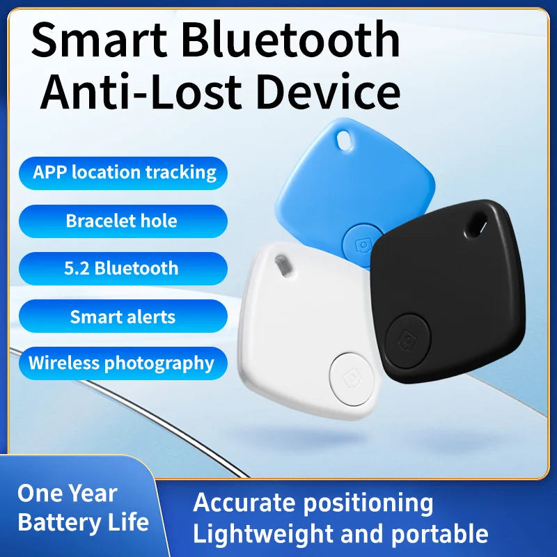Mini  Bluetooth Tracking Device