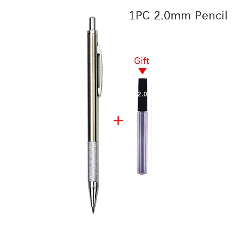 Mechanical Pencil Set