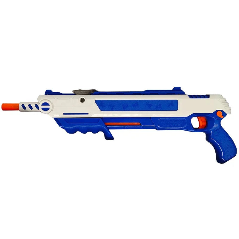 Laser   Gun Fly Killer Toy