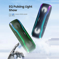 Bluetooth Waterproof Speaker