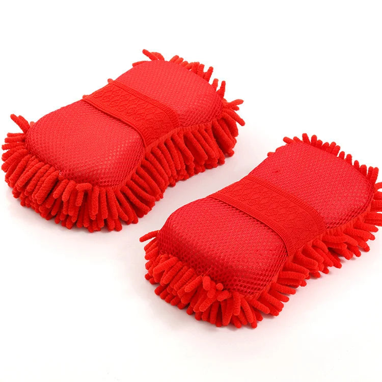 Car  Washing Towel