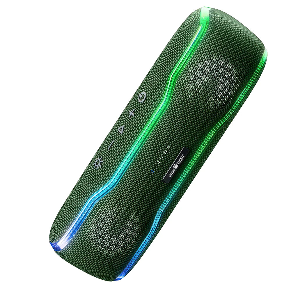 Bluetooth Waterproof Speaker