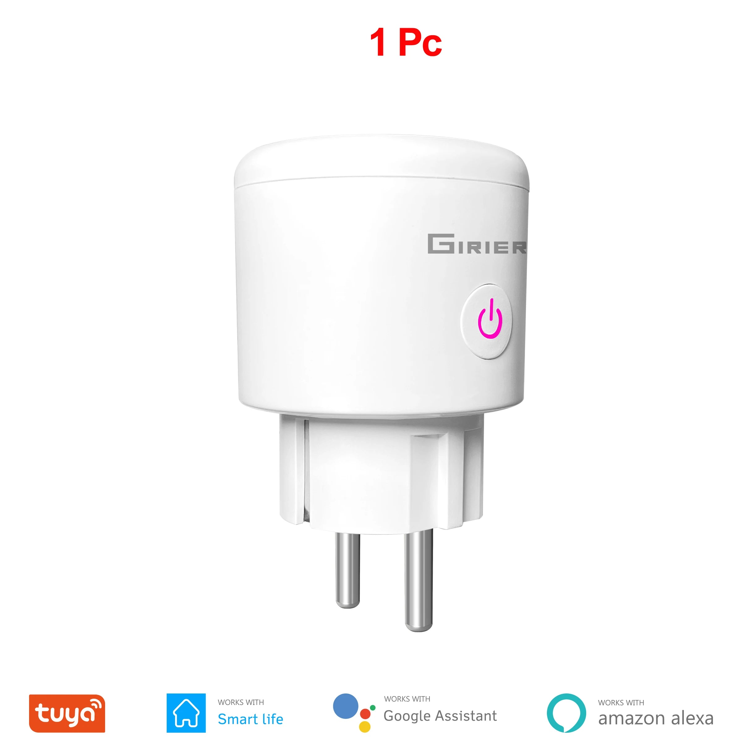 Smart Wifi Plug