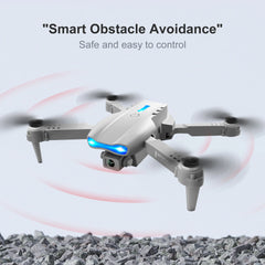 Remote Control Quadcopter