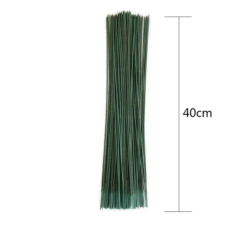 Artificial Flower Stems  Decor