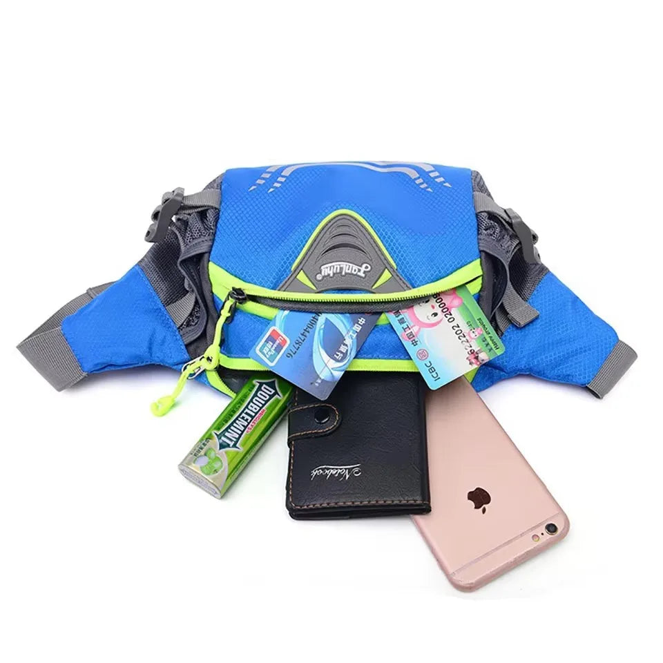 Outdoor Cycling Waist Bag