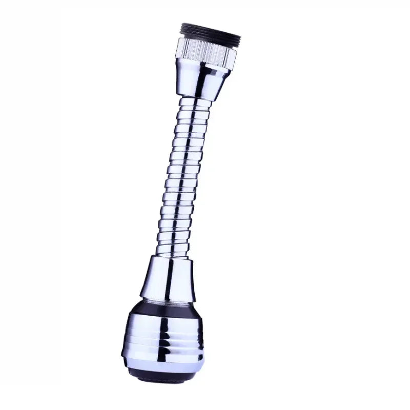 360 Rotatable  High Pressure Faucet