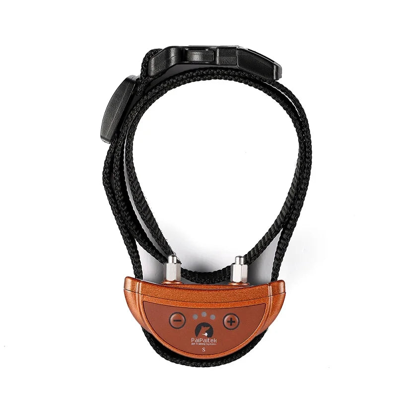 Pet Dog Anti-Barking  Collar