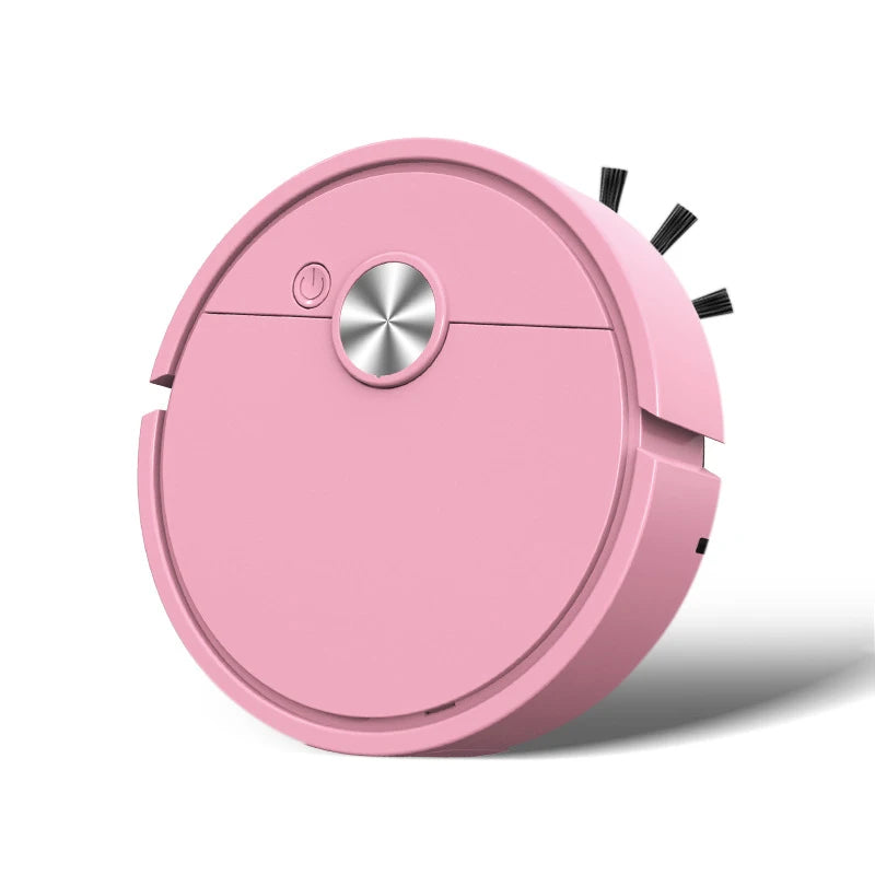 Mini Sweeping Robot