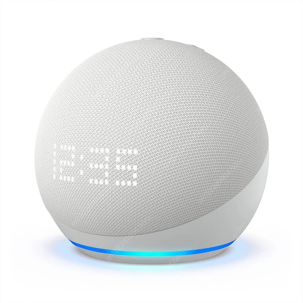 Wifi   BT Alexa Speaker