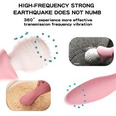 Powerful Vibrator for Women