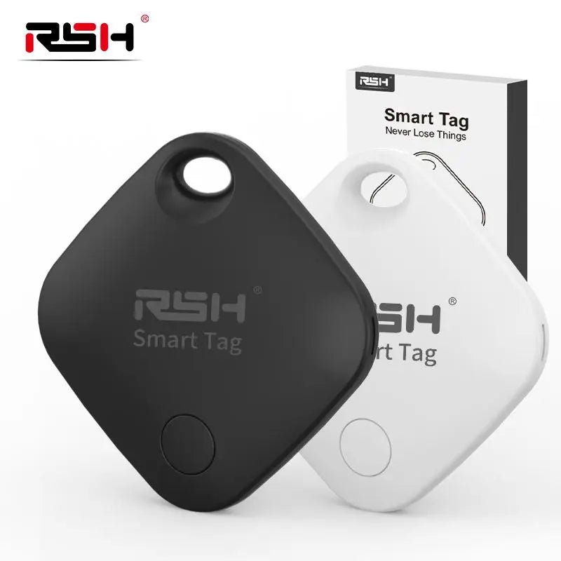 Smart Tag Tracker
