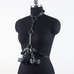 BDSM Bondage Restraints