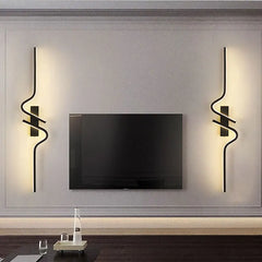 Modern LED Wall Lamps