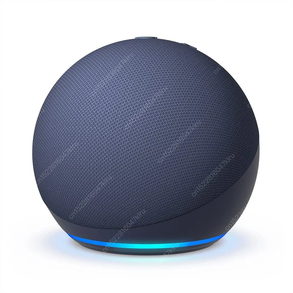 Wifi   BT Alexa Speaker