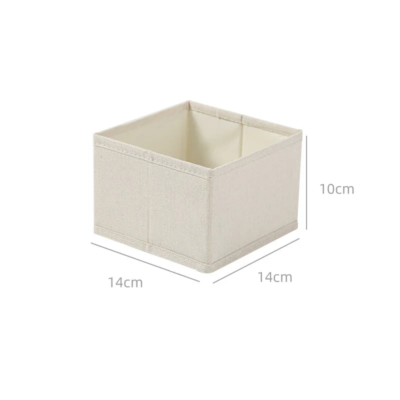 Underwear Organizers Of Cabinets