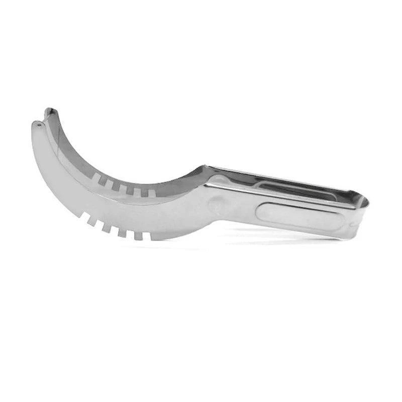 Stainless Steel   Watermelon Cutter
