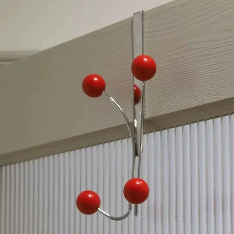 Portable Door Hook