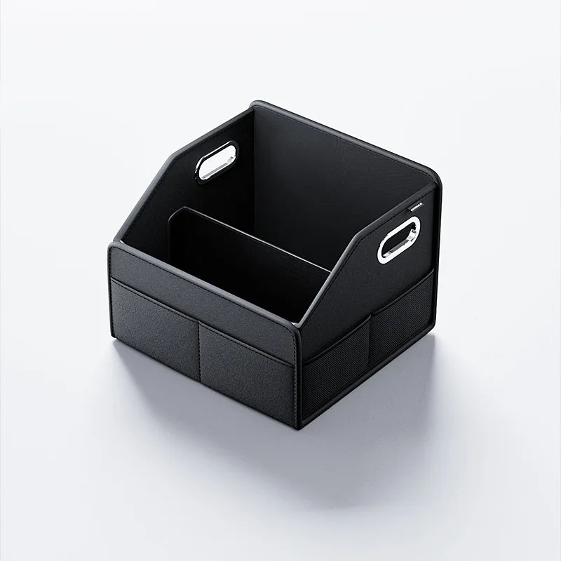Car Trunk Organizer