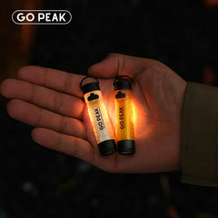 Outdoor   Mini Flashlight