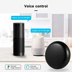 Universal Infrared Controller