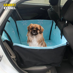 Pet   Car  Carriers