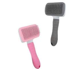 Pet Dog Hair Brush