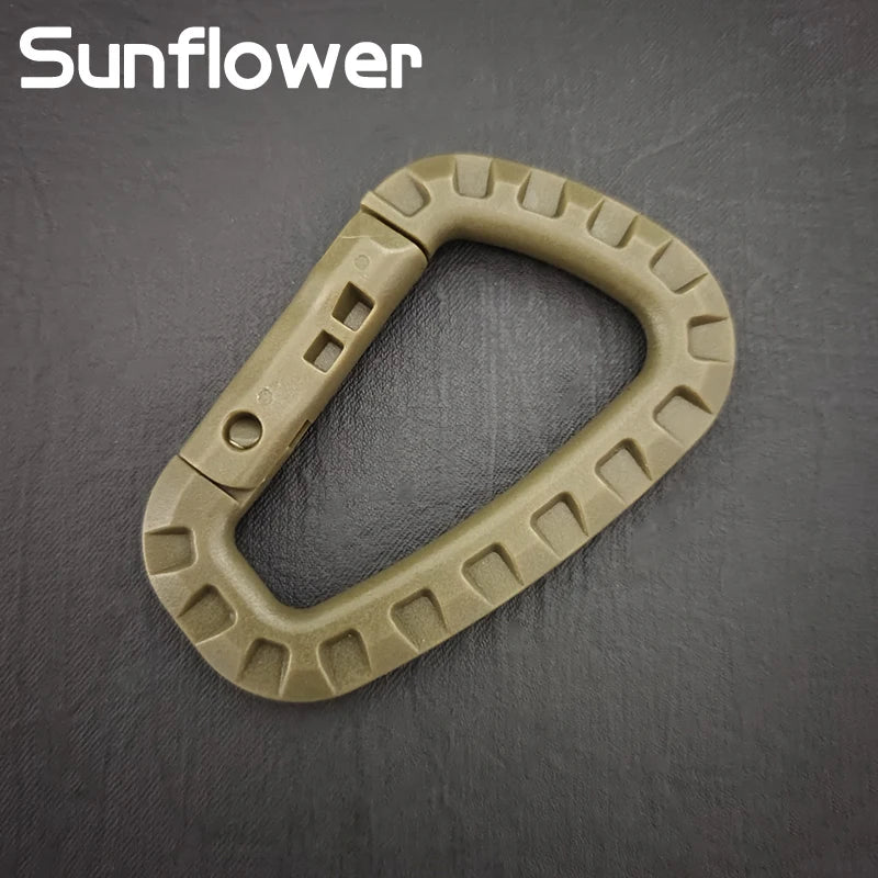 Webbing Lock  Buckle
