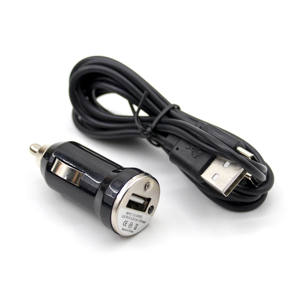 2 pcs Wireless Truck Warning Lights