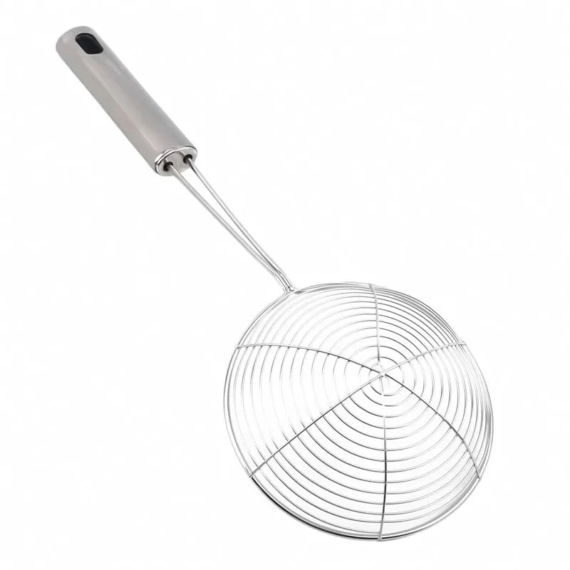 Oil Pot Food Filter