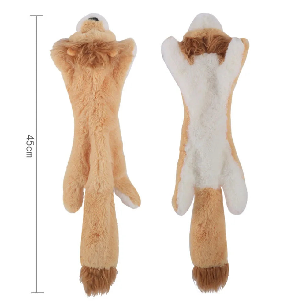 Pet Squeak Toy
