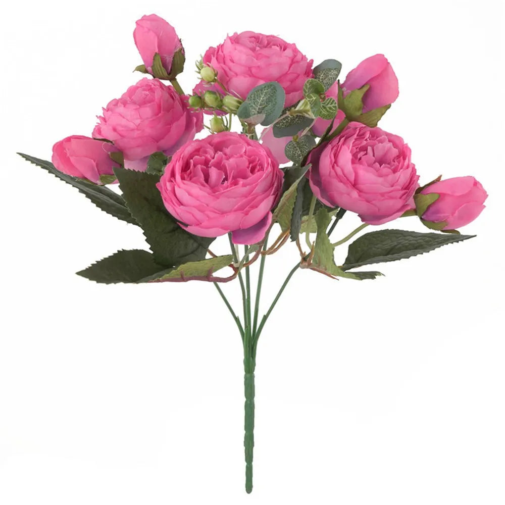 30CM Fake Roses