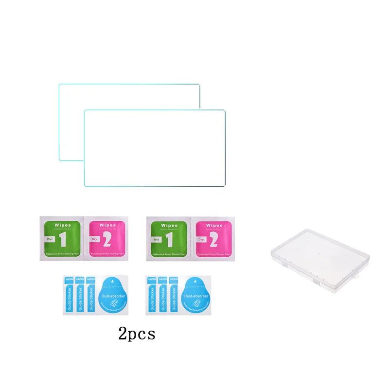 Glass Film for   Smart Pro Game Consoles