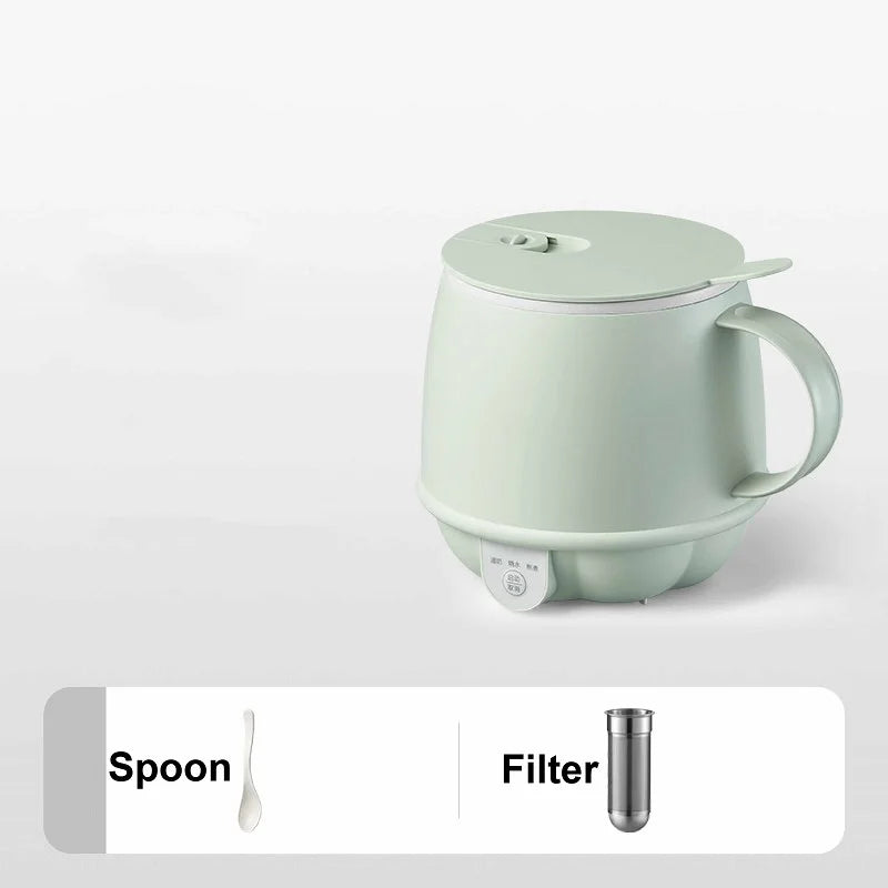 Mini   Thermos Cup