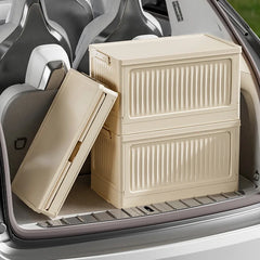 Foldable Storage Box