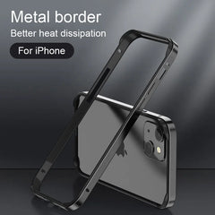 Silicone Frame  Phone Case
