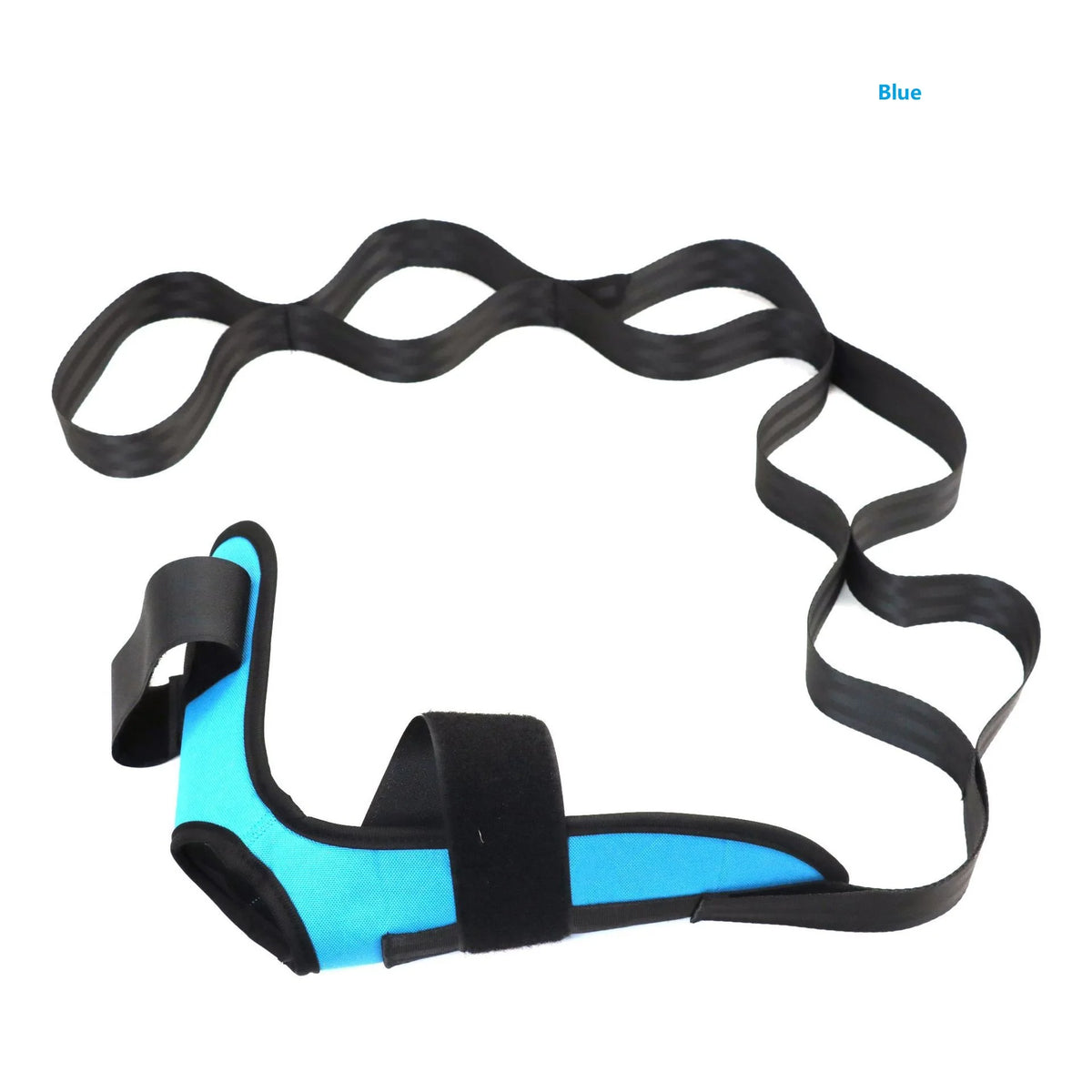 Stretching Strap with Loops