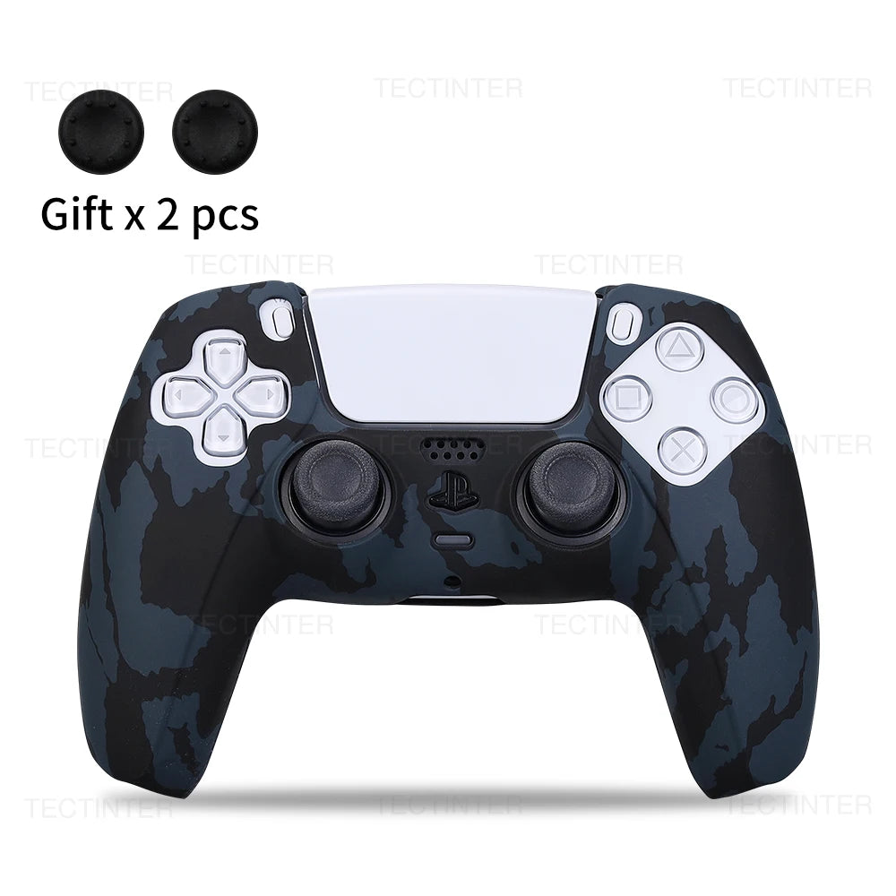 Protective Cover Skin for Playstation