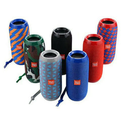 Portable Wireless Speaker