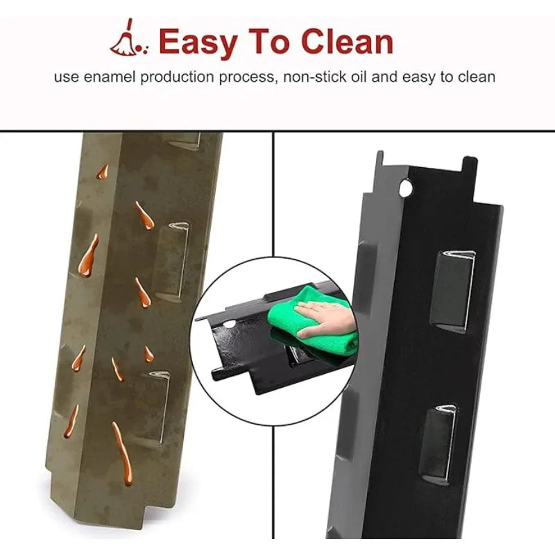 Adjustable Grill Heat Plate Shield Tent