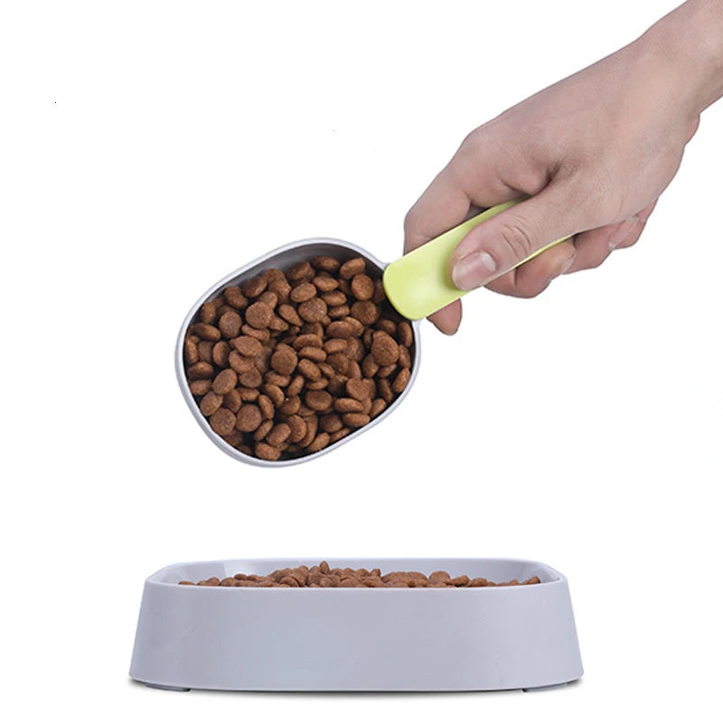Multifunctional Dog   Shovel