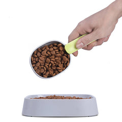 Multifunctional Dog   Shovel