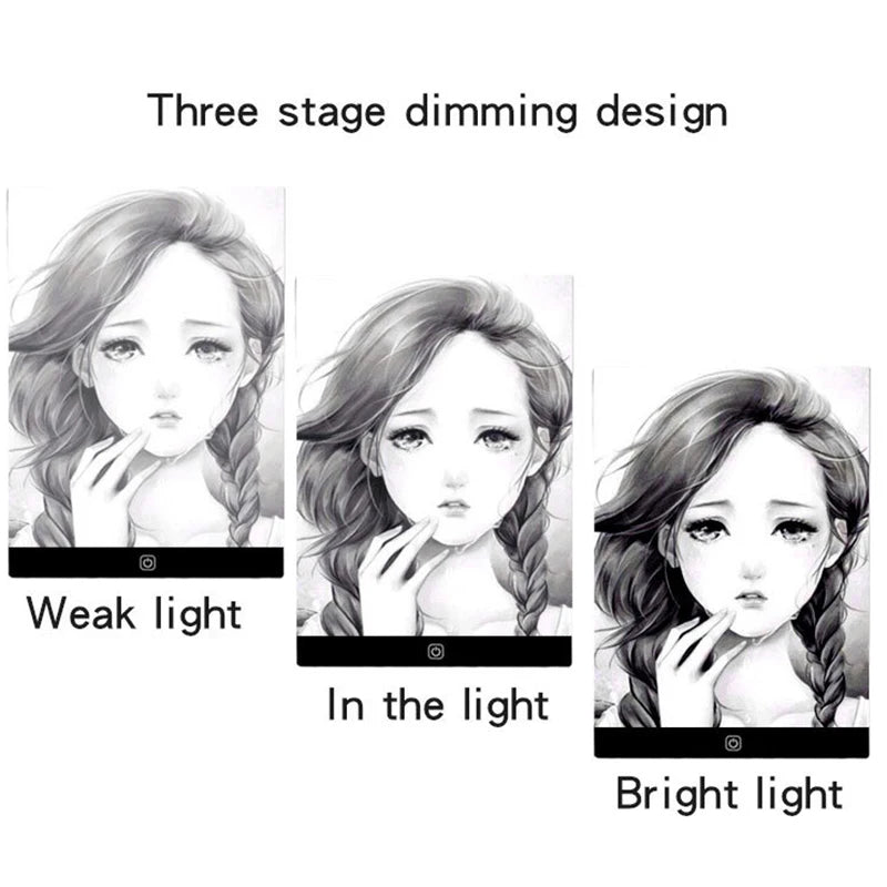 Led Drawing  Creative Gifts For Children