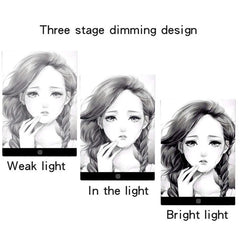 Led Drawing  Creative Gifts For Children