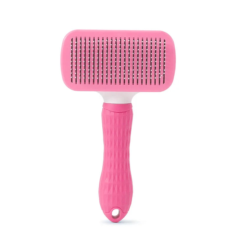 Pet Dog Hair Brush
