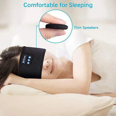 Bluetooth  Sleeping Headband