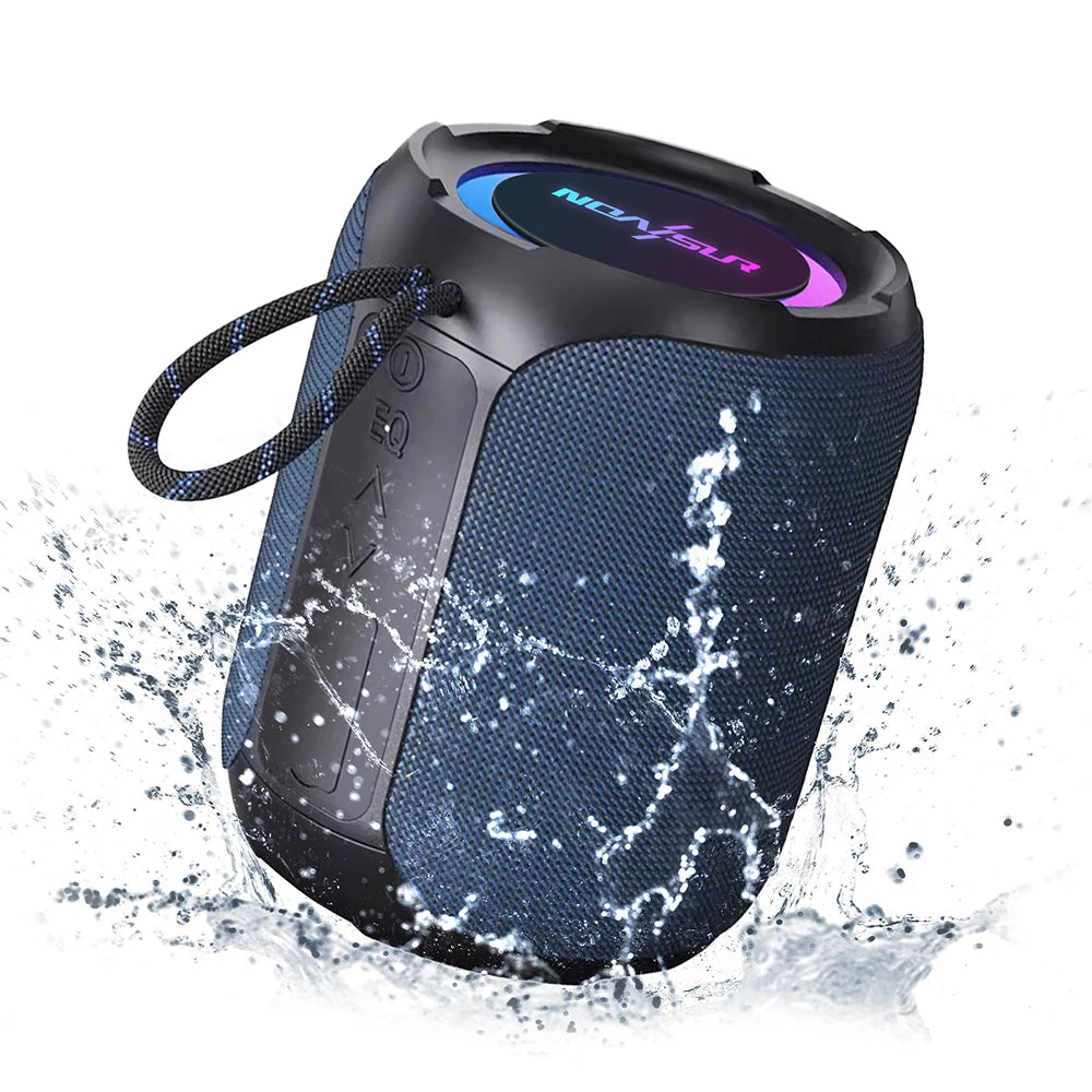 Wireless Speaker for Outdoor