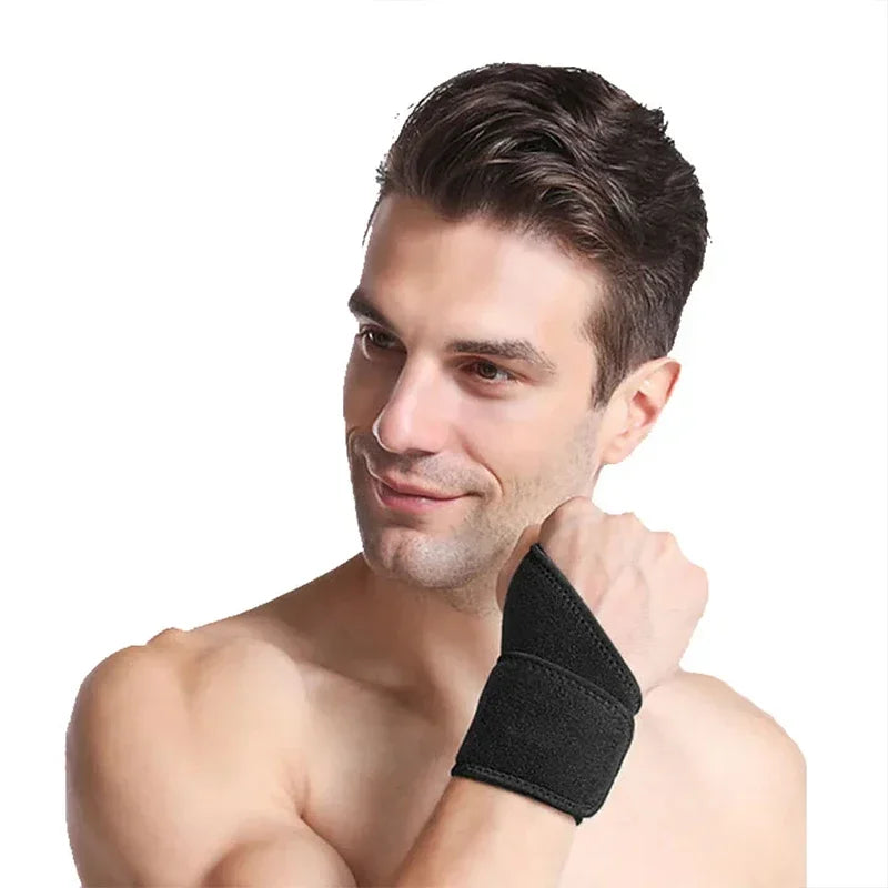 Adjustable Wrist Brace