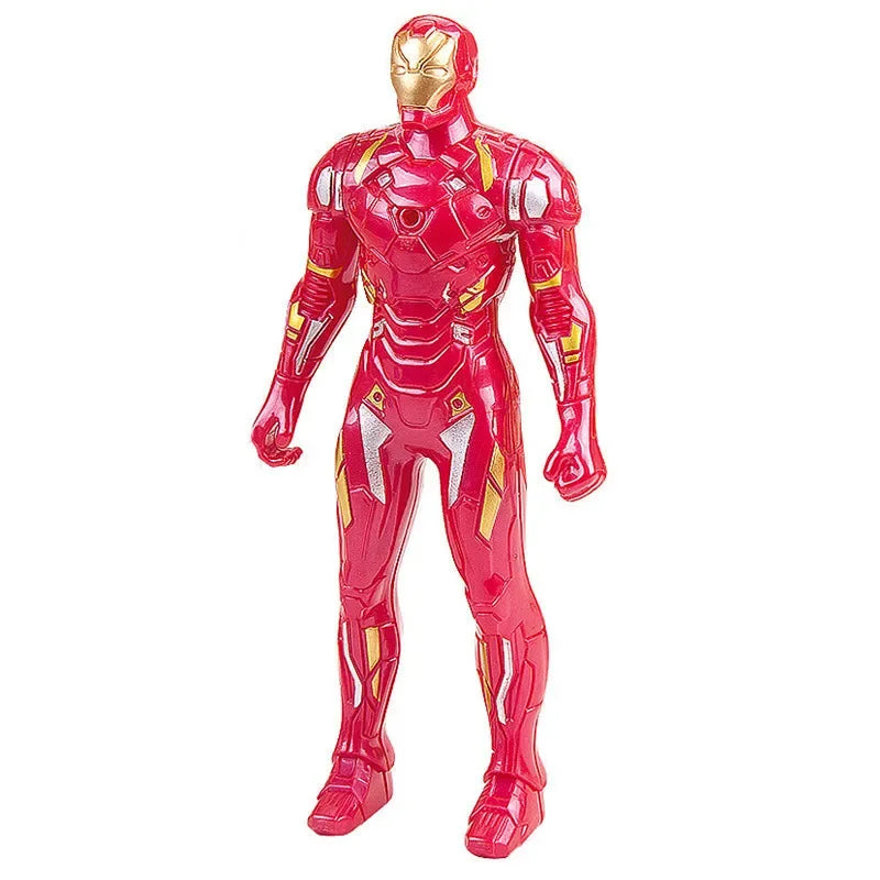 Spiderman   Anime Action Figures