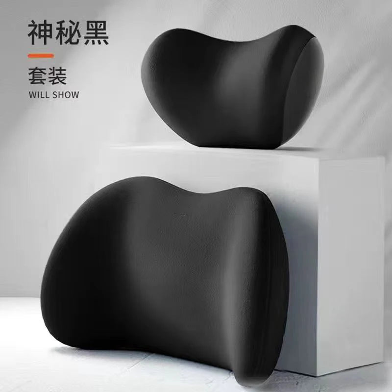 Car Neck Pillow